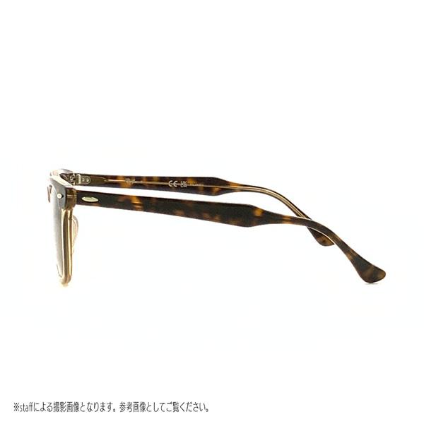 レイバン サングラス 偏光レンズ RayBan EAGLEEYE フレーム/HAVANA ON