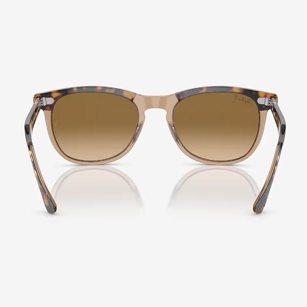 レイバン サングラス 偏光レンズ RayBan EAGLEEYE フレーム/HAVANA ON