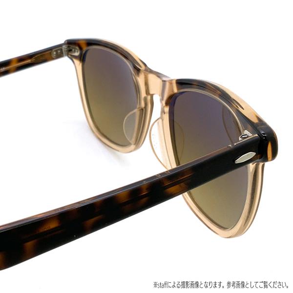 レイバン サングラス 偏光レンズ RayBan EAGLEEYE フレーム/HAVANA ON