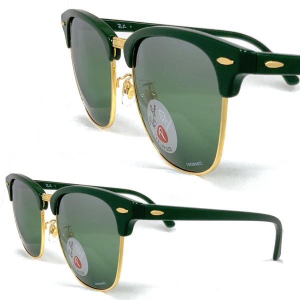 ■Ray Ban レイバン クラブマスター サングラス 非偏光 20325k09 rx5154-2372-49-ra.jpg