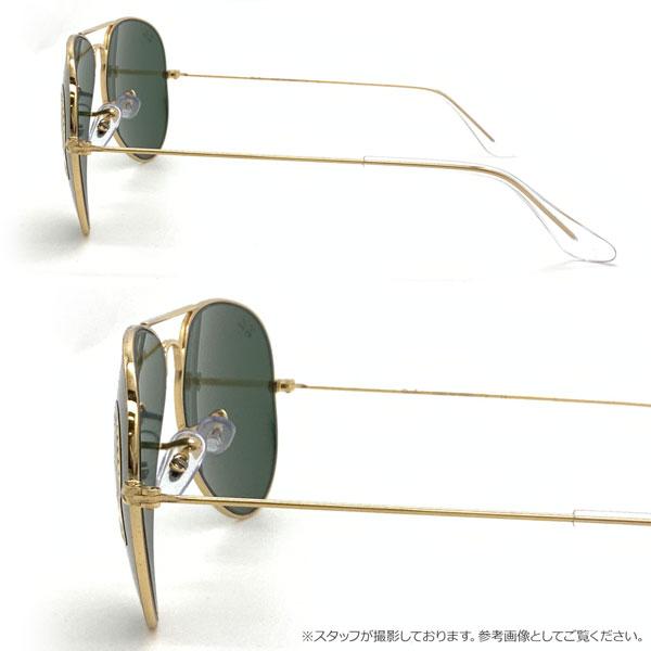 Ray-Ban（レイバン） サングラス アビエーター RayBan AVIATOR RB3025