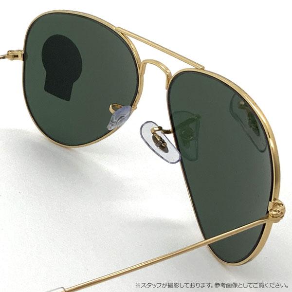 Ray-Ban（レイバン） サングラス アビエーター RayBan AVIATOR RB3025