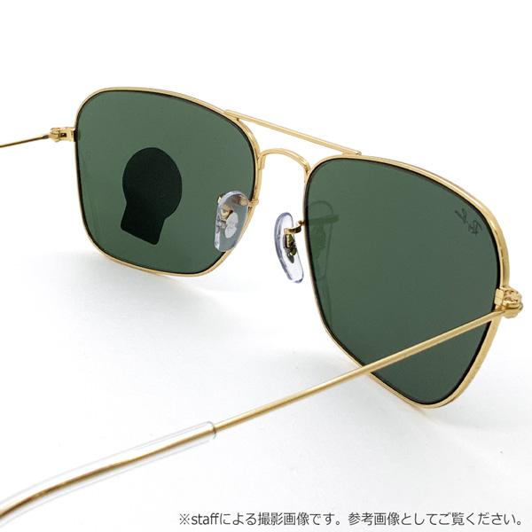 キャラバン（caravan） レイバン サングラス RayBan CARAVAN RB3136
