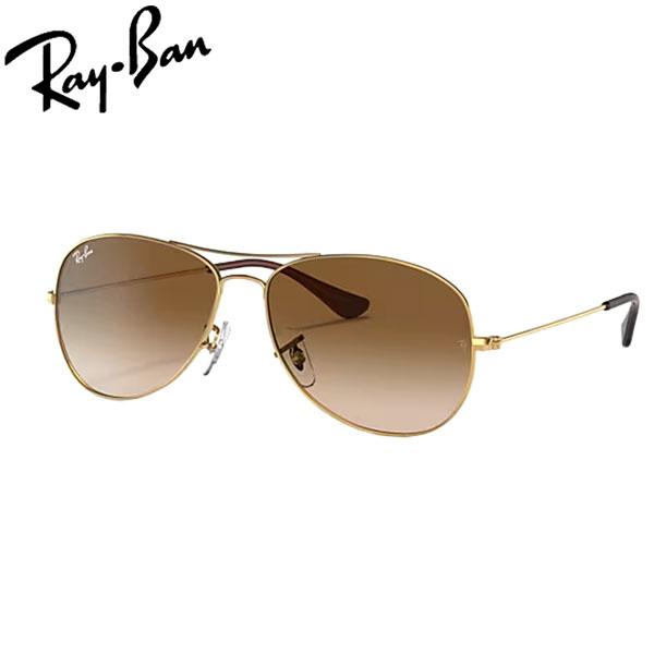 Ray-Ban（レイバン） サングラス コックピット RayBan COCPIT RB3362 
