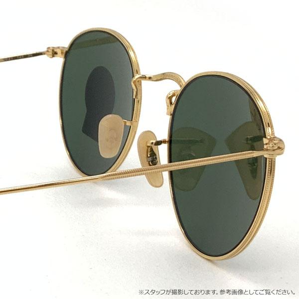 レイバン　ラウンドメタルサングラス Ray-Ban（レイバン） サングラス ラウンド メタル RayBan ROUND METAL