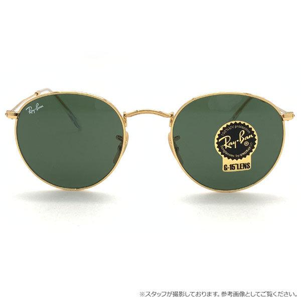 Ray-Ban レイバン サングラス ラウンド メタル RayBan ROUND Ray-Ban レイバン サングラス ラウンド メタル RayBan ROUND