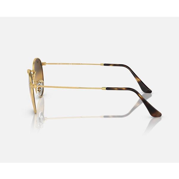 Ray-Ban（レイバン） サングラス ラウンドメタル RAYBAN ROUND METAL