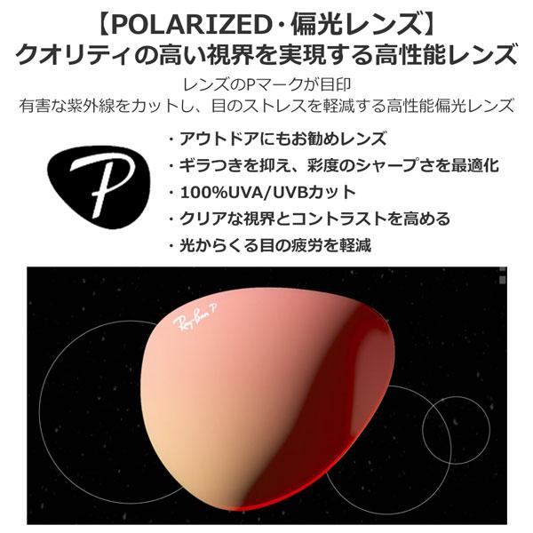 Ray-Ban（レイバン） サングラス ラウンドメタル RAYBAN ROUND METAL