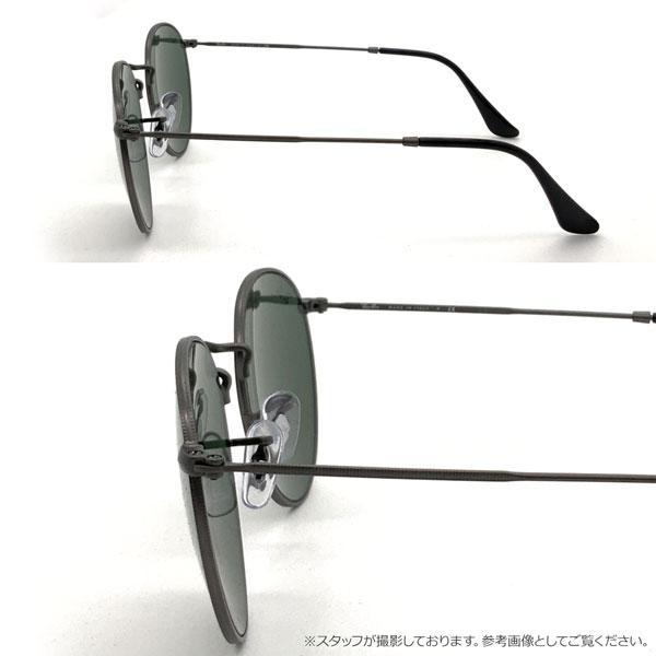 Ray-Ban（レイバン） サングラス ラウンド メタル RayBan ROUND METAL
