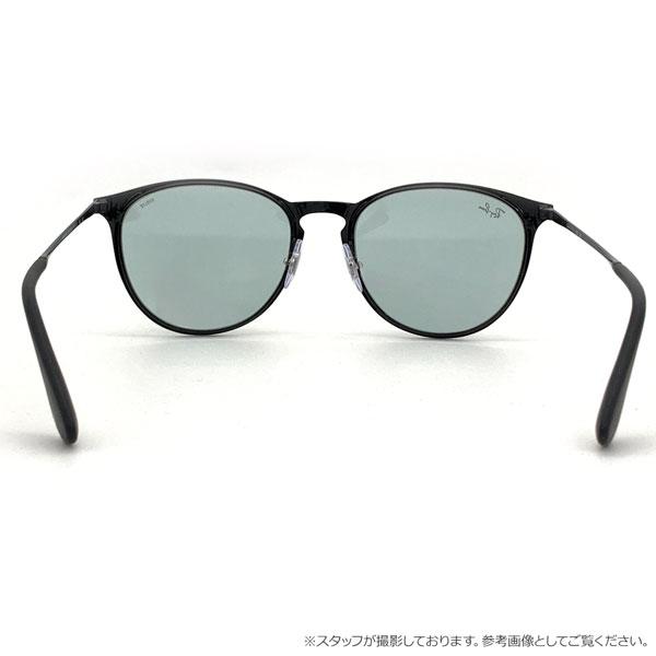 レイバン エリカ メタル RB3539 002/Q5 エヴォルヴ 調光 グリーン Ray-Ban RB3539 002/Q5 レイバン サングラス 国内正規品2年保証