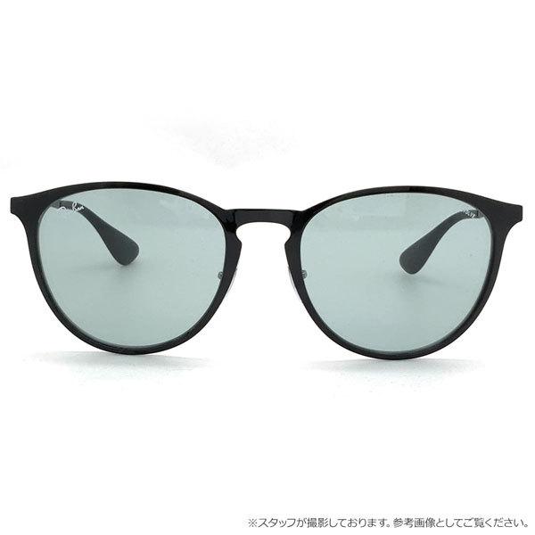 エリカ レイバン サングラス 調光レンズ メタル RayBan METAL