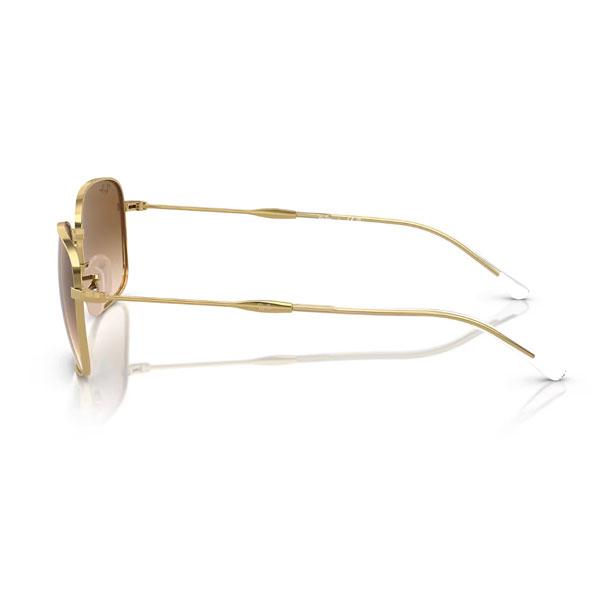 Ray-Ban（レイバン） サングラス RayBan スクエア メタル フレーム