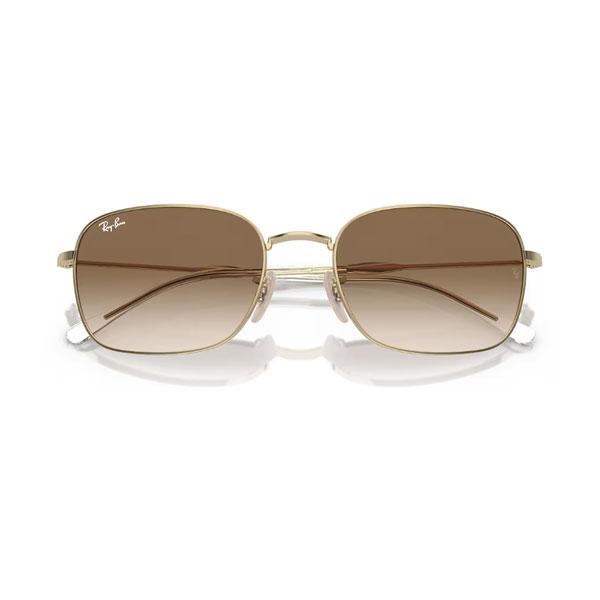 Ray-Ban（レイバン） サングラス RayBan スクエア メタル フレーム