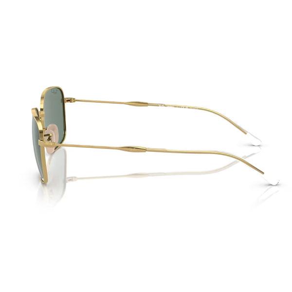 Ray-Ban（レイバン） サングラス RayBan スクエア メタル フレーム 