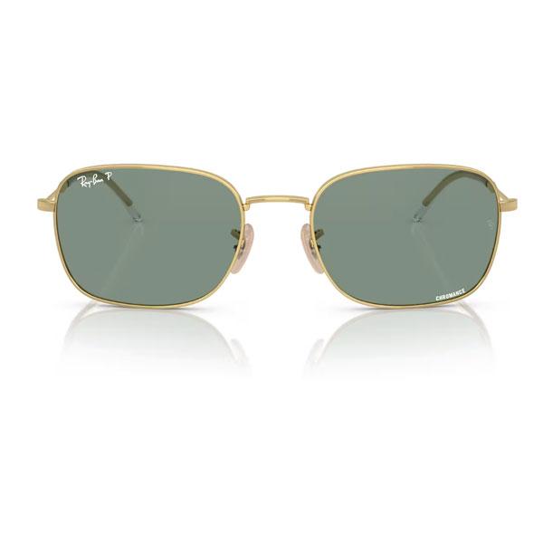 Ray-Ban（レイバン） サングラス RayBan スクエア メタル フレーム
