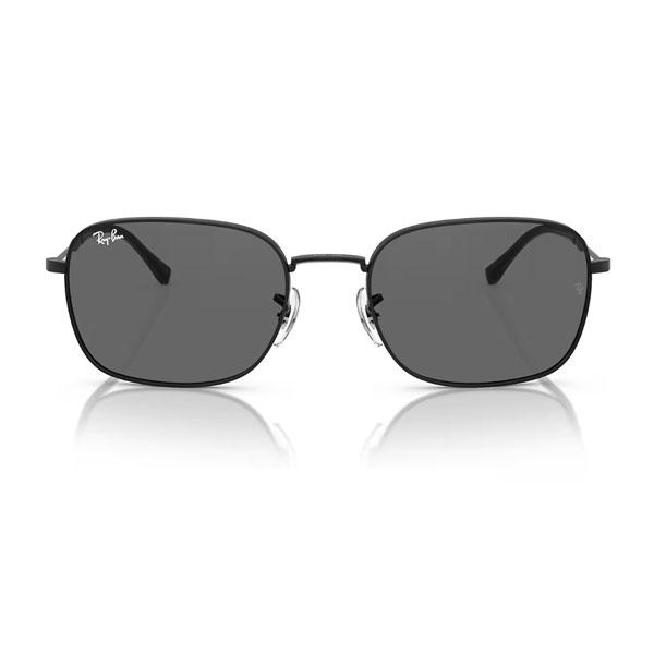 Ray-Ban（レイバン） サングラス RayBan スクエア メタル フレーム