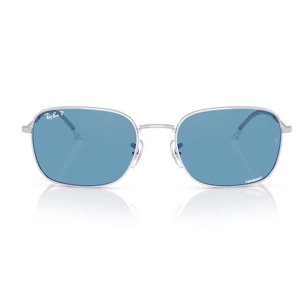 Ray-Ban（レイバン） サングラス RayBan スクエア メタル フレーム