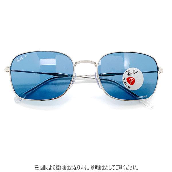 Ray-Ban（レイバン） サングラス RayBan スクエア メタル フレーム