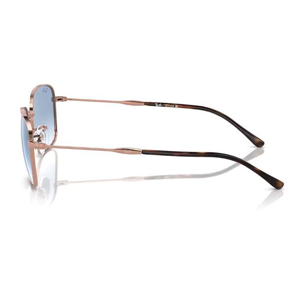 4*F様 Ray-Ban サングラス メタルフレーム Ray-Ban（レイバン） サングラス RayBan スクエア メタル フレーム
