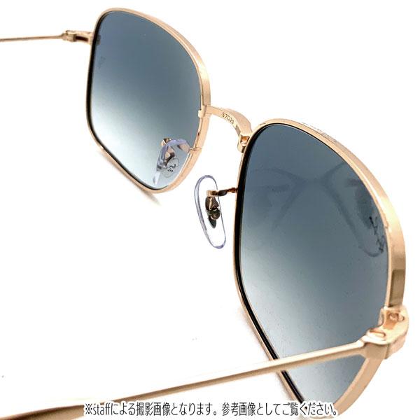 Ray-Ban（レイバン） サングラス RayBan スクエア メタル フレーム