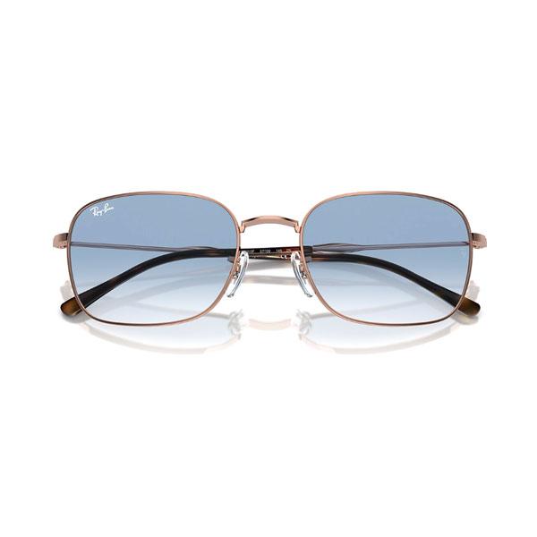Ray-Ban（レイバン） サングラス RayBan スクエア メタル フレーム