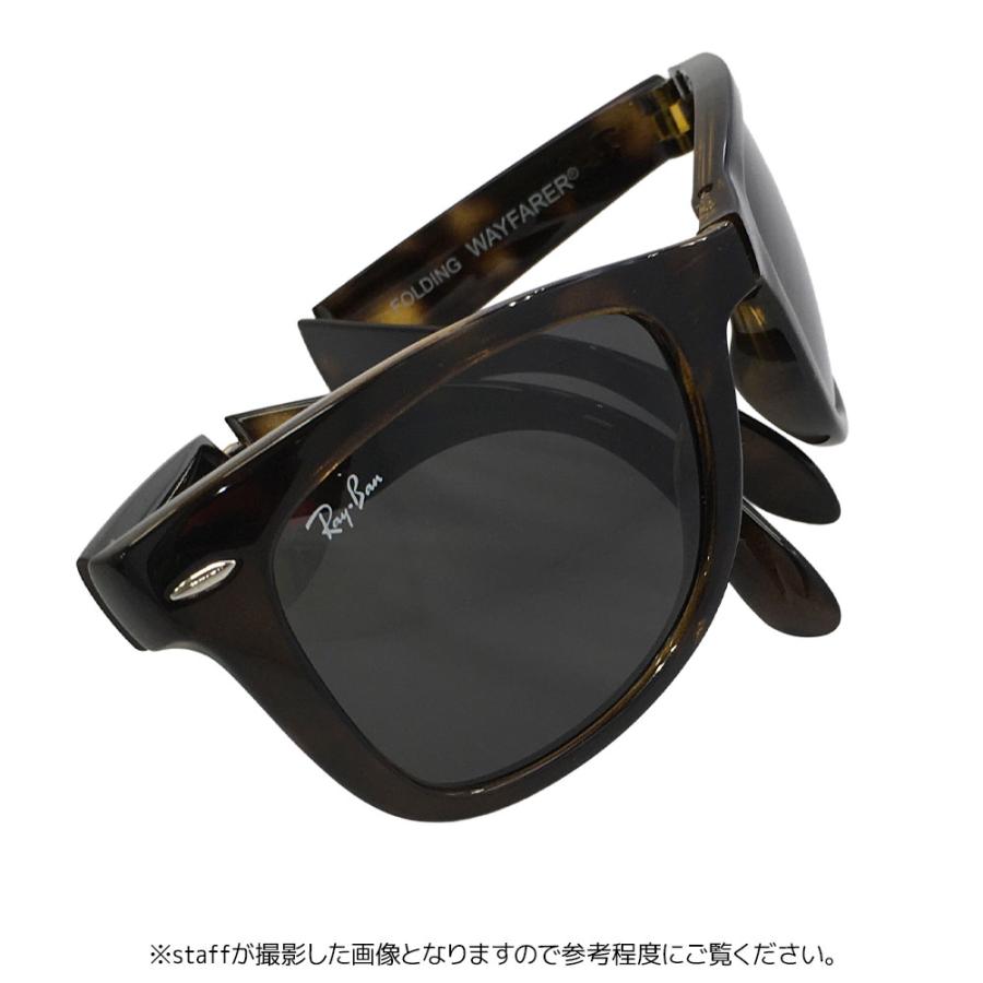 Ray-Ban（レイバン） サングラス RayBan ウェイファーラー