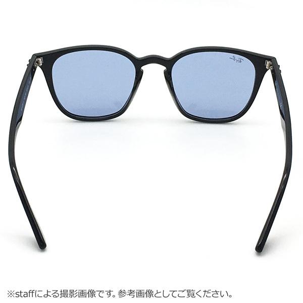 店舗良い RB4258F レイバン 新品正規品 RayBan 601/80 アジアン 52