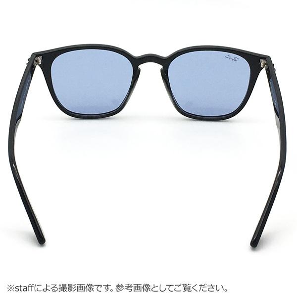 RayBun RB4258-F 601/80 レイバン　サングラス　50□20 Ray-Ban（レイバン） サングラス RayBan RB4258F 601/80 52サイズ