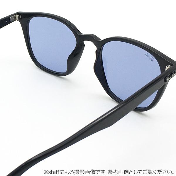 Ray-Ban レイバン サングラス RayBan RB4258F 601/80 52サイズ