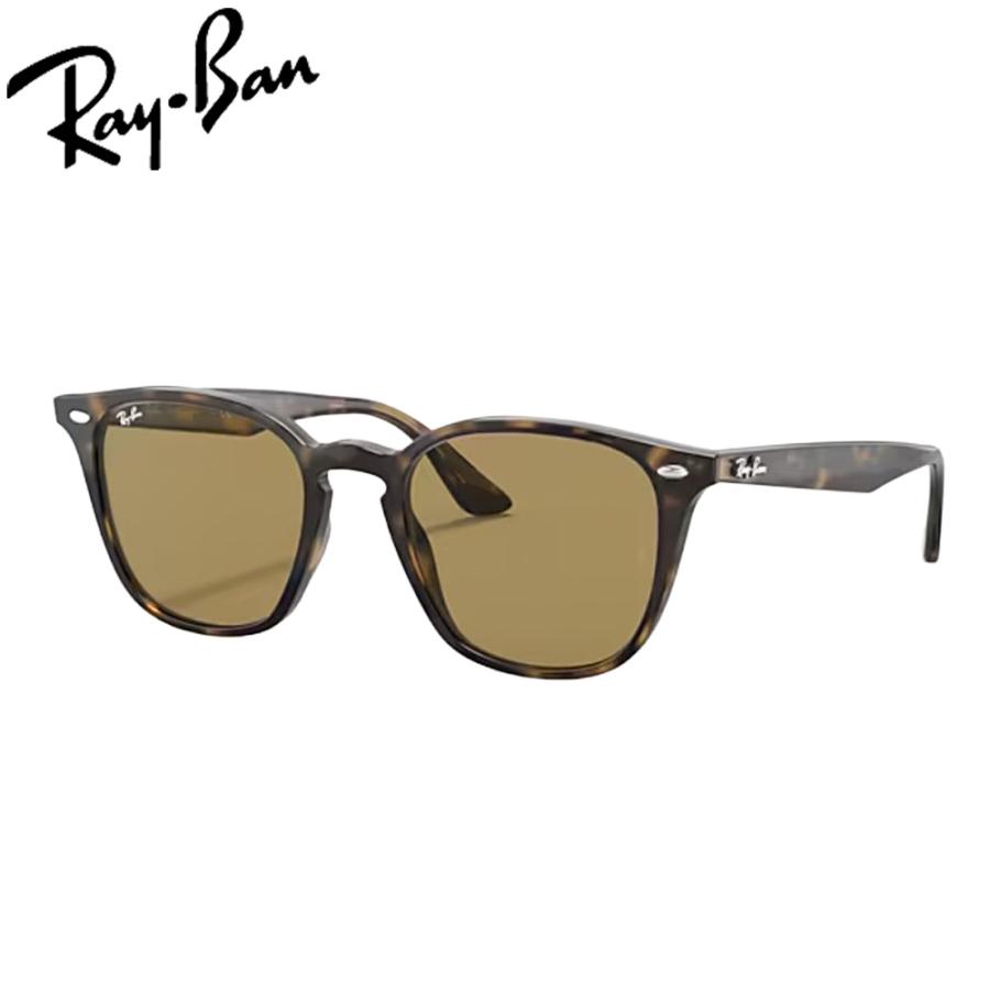 Ray-Ban（レイバン） サングラス RayBan RB4258F 710/73 52サイズ