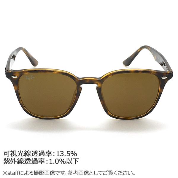Ray-Ban（レイバン） サングラス RayBan RB4258F 710/73 52サイズ