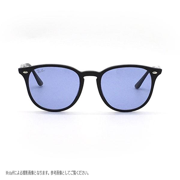 レイバン サングラス  RayBan RB4259F 601/80 53サイズ  アジアンフィット 正規品 保証書付き｜move｜02