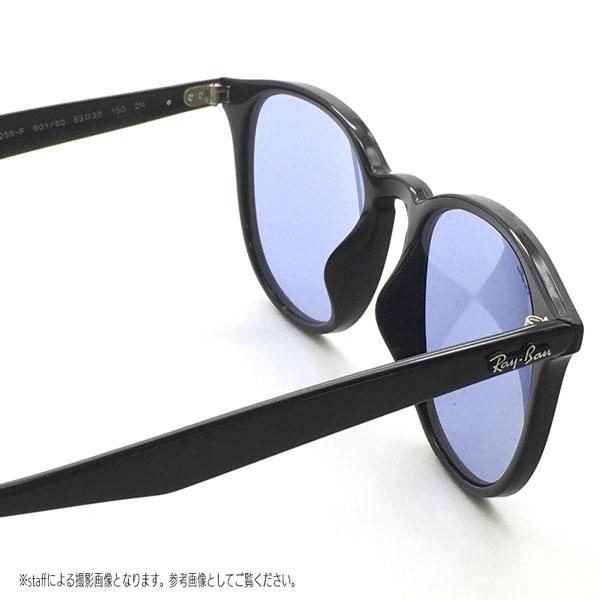 Ray-Ban（レイバン） サングラス RayBan RB4259F 601/80 53サイズ