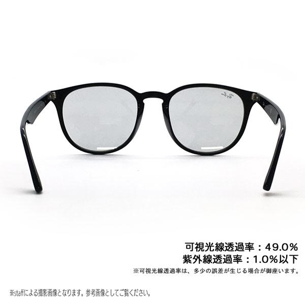 Ray-Ban（レイバン） サングラス RayBan RB4259F 601/87 53サイズ
