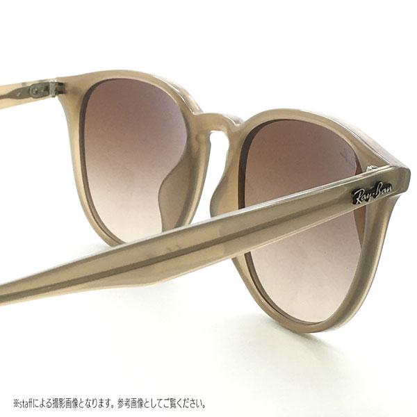 Ray-Ban（レイバン） サングラス ウエリントン RayBan RB4259F 616613