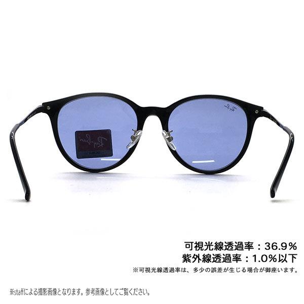 レイバン サングラス  RayBan RB4334D 601/80 55サイズ  ジャパンモデル アジアンフィット 正規品 保証書付き｜move｜04