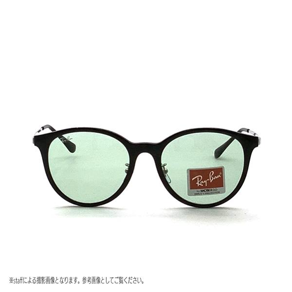 Ray-Ban レイバン サングラス RayBan RB4334D フレーム/BLACK
