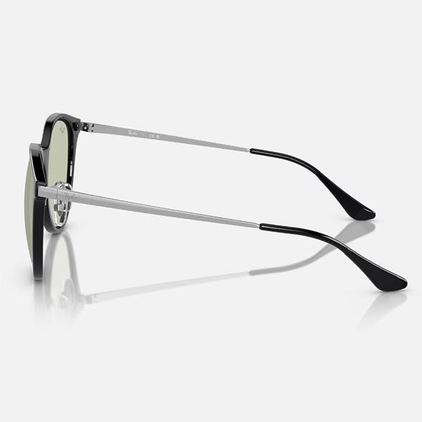 Ray-Ban（レイバン） サングラス RayBan RB4334D フレーム/BLACK