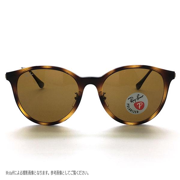 ハバナ レイバン サングラス 偏光レンズ プラスチックレンズ RayBan