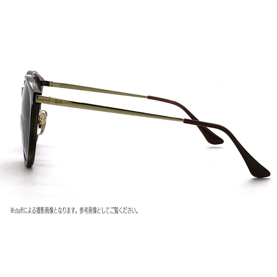 ハバナ レイバン サングラス 偏光レンズ プラスチックレンズ RayBan