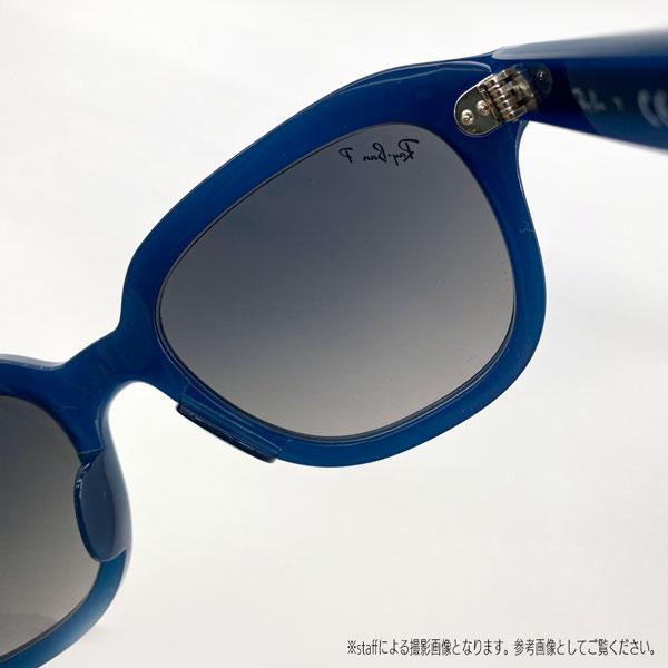 Ray-Ban（レイバン） サングラス RayBan ERIK フレーム/OPAL DARK BLUE