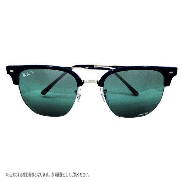 CLUBMASTER（Ray-Ban） レイバン サングラス 偏光レンズ ニュークラブ