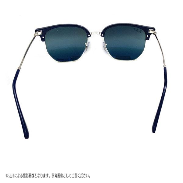 CLUBMASTER（Ray-Ban） レイバン サングラス 偏光レンズ ニュークラブ