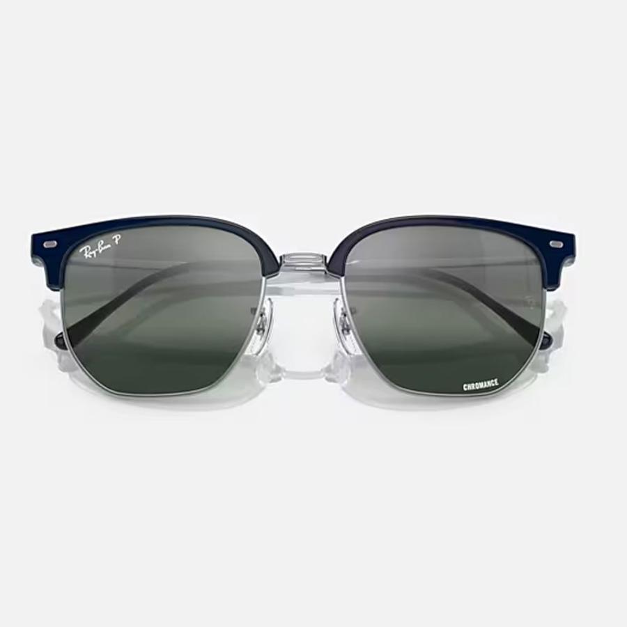 CLUBMASTER（Ray-Ban） レイバン サングラス 偏光レンズ ニュークラブ