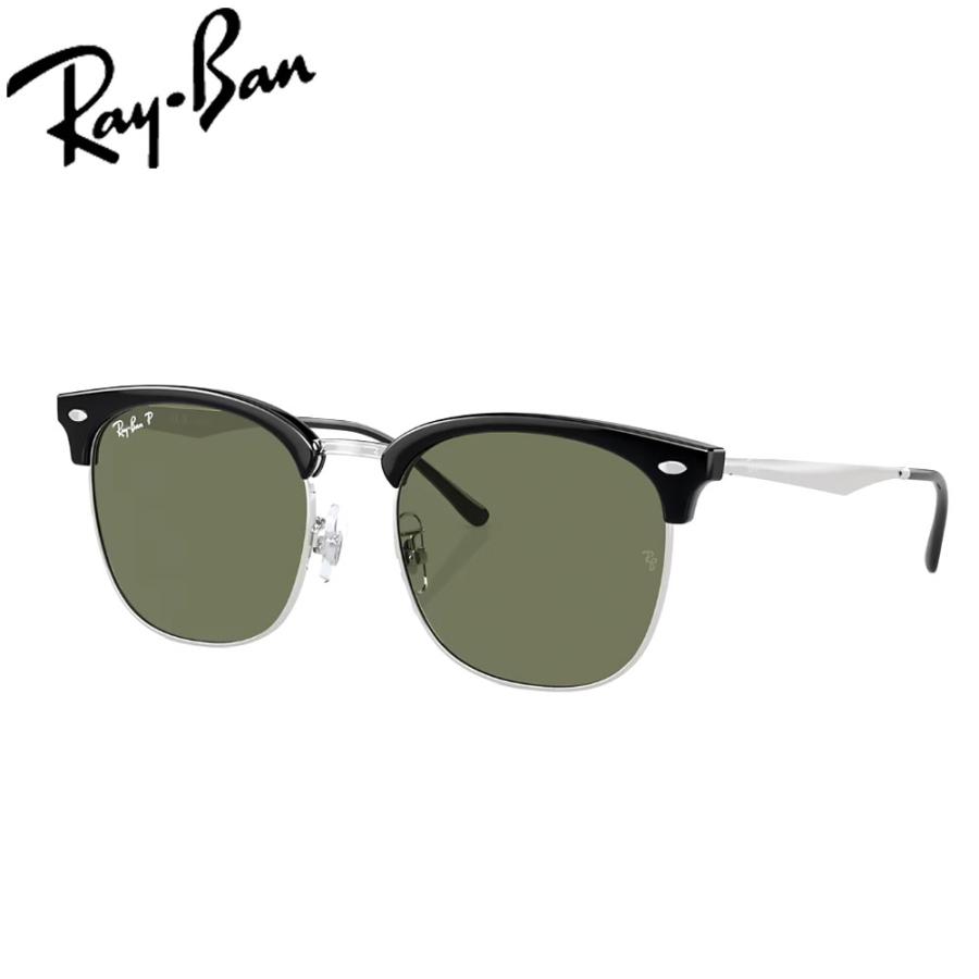 Ray-Ban（レイバン） サングラス スクエアモデル RAYBAN フレーム