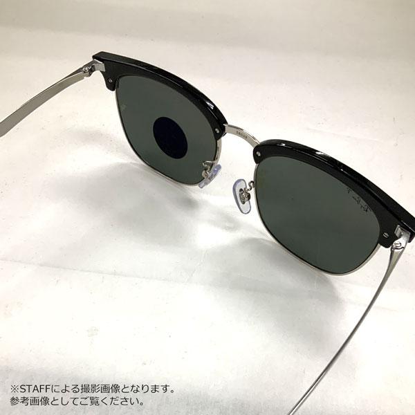 Ray-Ban（レイバン） サングラス スクエアモデル RAYBAN フレーム