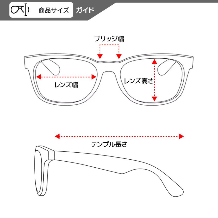 Ray-Ban（レイバン） サングラス RayBan RB4461D 601/80 64 フレーム