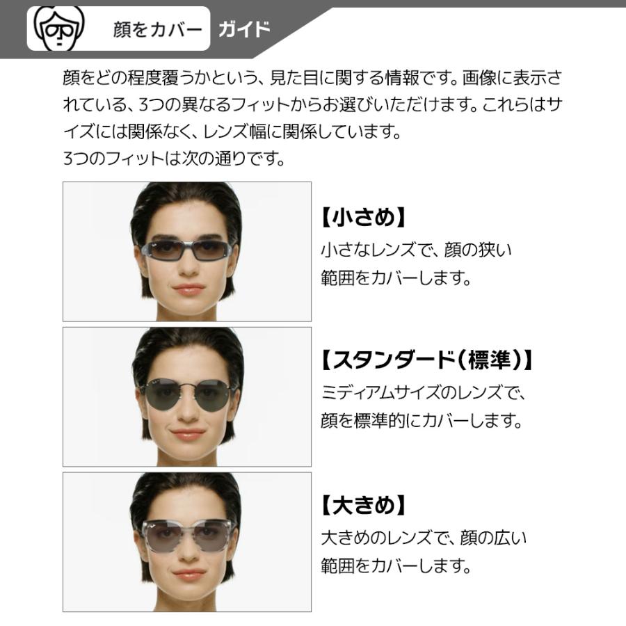 Ray-Ban（レイバン） サングラス RayBan RB4461D 601/80 64 フレーム