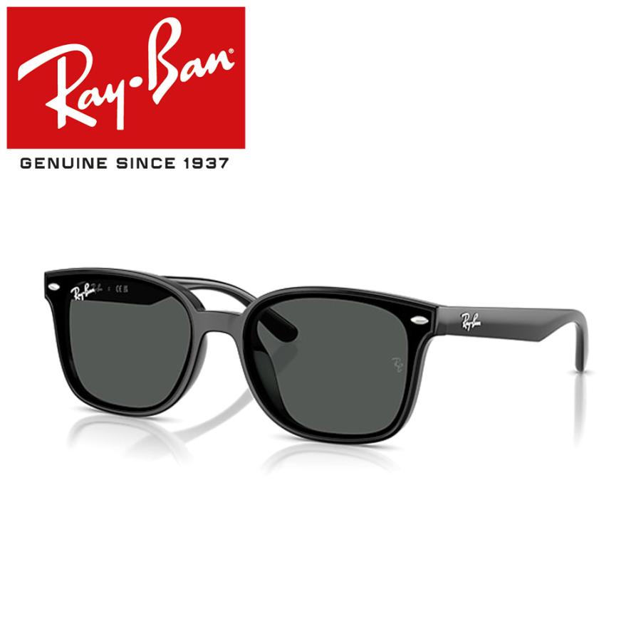 Ray-Ban（レイバン） サングラス RayBan RB4461D 601/87 64 フレーム