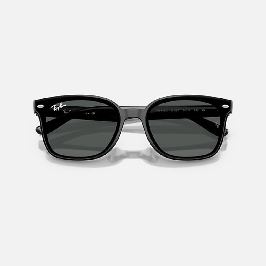 Ray-Ban（レイバン） サングラス RayBan RB4461D 601/87 64 フレーム